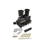 Pentair MasterTemp/Max-E-Therm Heater Manifold Kit 400K | 77707-0016