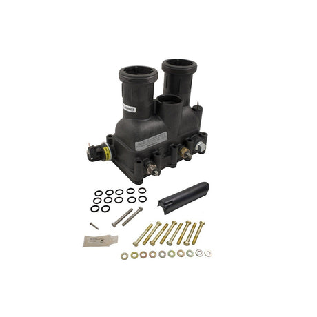 Pentair MasterTemp/Max-E-Therm Heater Manifold Kit 400K | 77707-0016