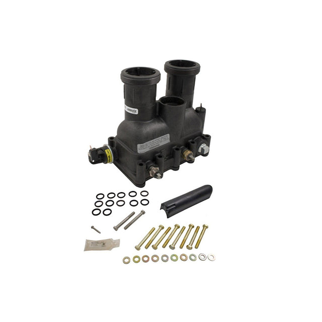 Pentair MasterTemp/Max-E-Therm Heater Manifold Kit 400K | 77707-0016