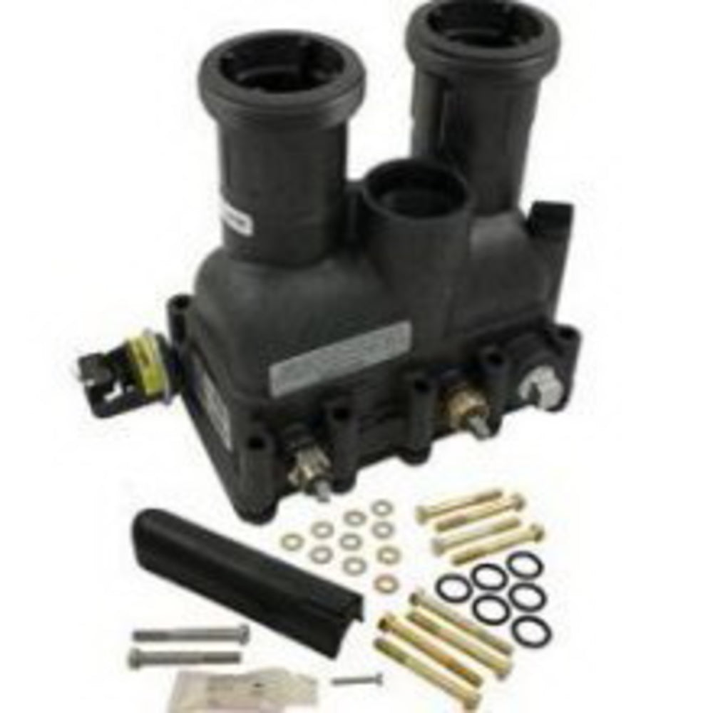 Pentair MasterTemp/Max-E-Therm Heater Manifold Kit 400K | 77707-0016 3