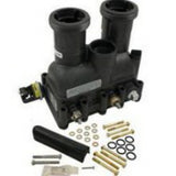 Pentair MasterTemp/Max-E-Therm Heater Manifold Kit 400K | 77707-0016 3