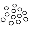 Pentair Coil/Tubesheet O-Ring Pkg | 77707-0119