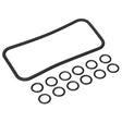 Pentair MasterTemp & Sta-Rite Max-E-Therm O-Ring Kit for Manifold & Tube Sheet Coil | 77707-0120