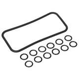 Pentair MasterTemp & Sta-Rite Max-E-Therm O-Ring Kit for Manifold & Tube Sheet Coil | 77707-0120