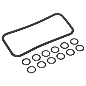Pentair MasterTemp & Sta-Rite Max-E-Therm O-Ring Kit for Manifold & Tube Sheet Coil | 77707-0120