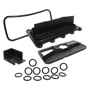Pentair Manifold Internals 400K | 77707-0209