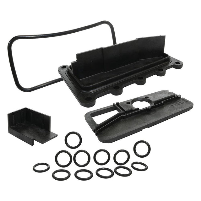 Pentair Manifold Internals 400K | 77707-0209