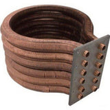 Pentair Tubesheet/Coil Kit 400K Pool | 77707-0234 2