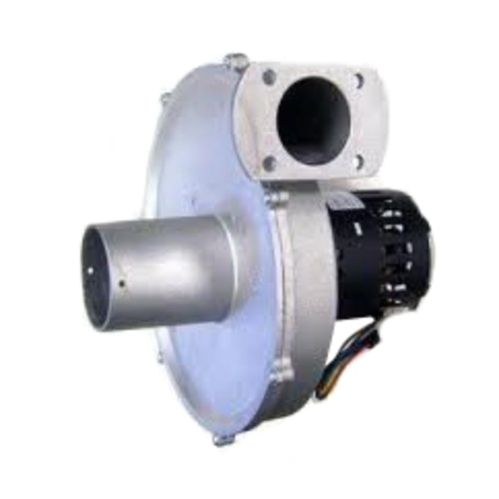 Pentair MasterTemp & Sta-Rite Max-E-Therm 400 Natural Gas Heater Blower Kit | 77707-0253