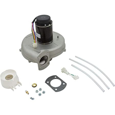Pentair MasterTemp & Sta-Rite Max-E-Therm 400 Natural Gas Heater Blower Kit | 77707-0253 2