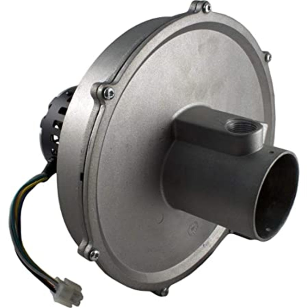 Pentair Combustion Blower Kit 200K Lp | 77707-0254