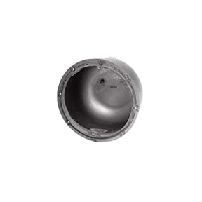Pentair Large Stainless Steel Niches for Concrete, 3/4 Top Hub | 78210400"