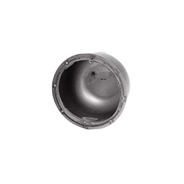 Pentair Large Stainless Steel Niches for Concrete, 3/4 Top Hub | 78210400"