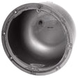 Pentair Large Stainless Steel Niches for Concrete 1 Top Hub | 78210500"