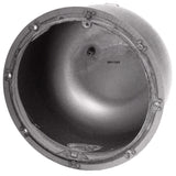 Pentair Large Stainless Steel Niches for Concrete 1 Top Hub | 78210500"