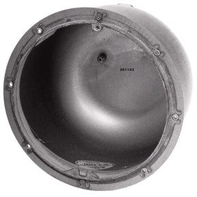 Pentair Large Stainless Steel Niches for Concrete 1 Top Hub | 78210500"