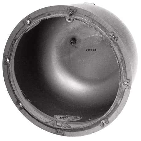 Pentair Large Stainless Steel Niches for Concrete 1 Top Hub | 78210500"