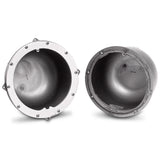 Pentair Large Stainless Steel Niches for Concrete 1 Top Hub | 78210500" 2