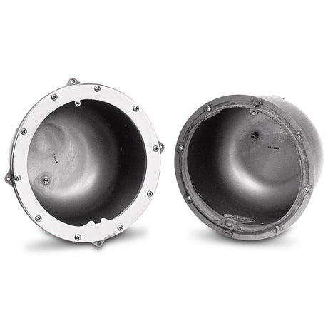 Pentair Large Stainless Steel Niches for Concrete 1 Top Hub | 78210500" 2