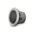 Pentair Small PVC Niche, Concrete | 79206600