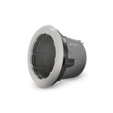 Pentair Small PVC Niche, Concrete | 79206600