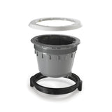 Pentair Small PVC Niche, Concrete | 79206600 5