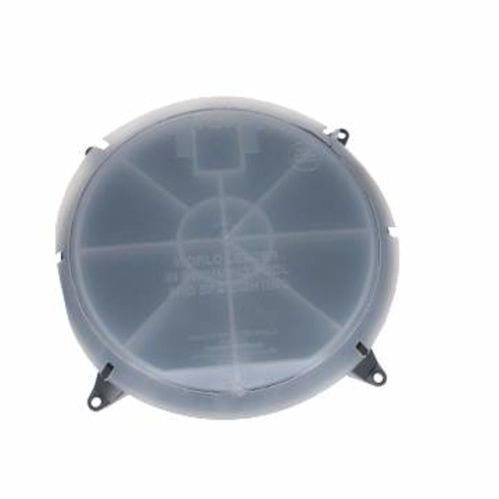 Pentair Large PVC Niche, Concrete | 79206700 2