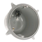Pentair Large PVC Niche, Concrete | 79206700 6