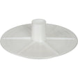 Pentair Admiral S15/S20 Skimmer Vacuum Plate Adapter | 85001900