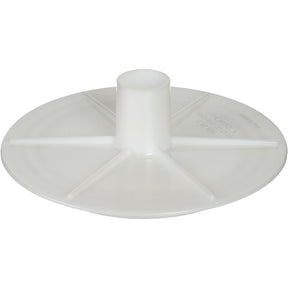 Pentair Admiral S15/S20 Skimmer Vacuum Plate Adapter | 85001900
