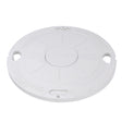 Pentair Admiral Skimmer Lid White | 85007400Z