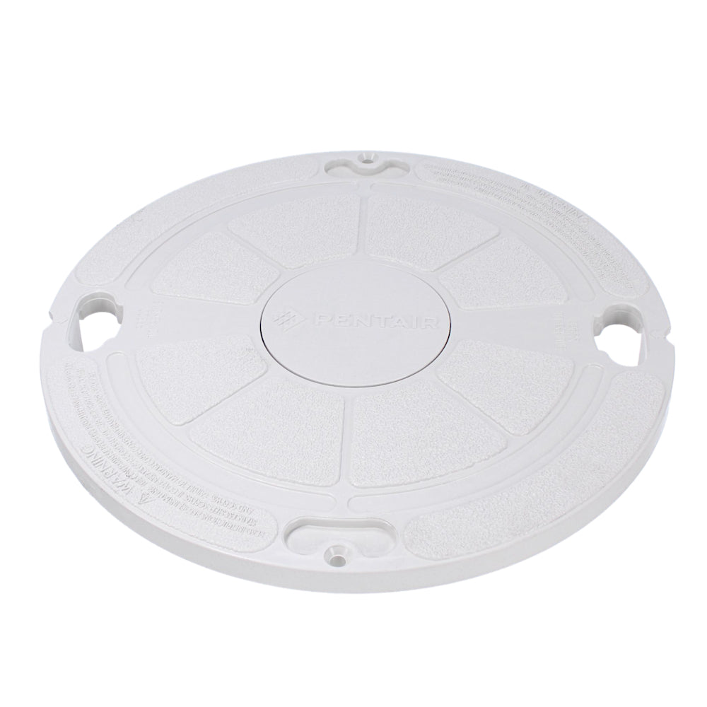 Pentair Admiral Skimmer Lid White | 85007400Z