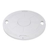 Pentair Admiral Skimmer Lid White | 85007400Z