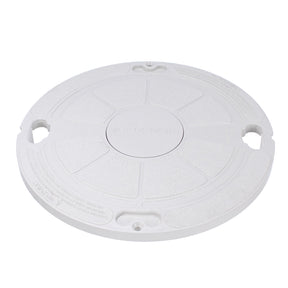 Pentair Admiral Skimmer Lid White | 85007400Z