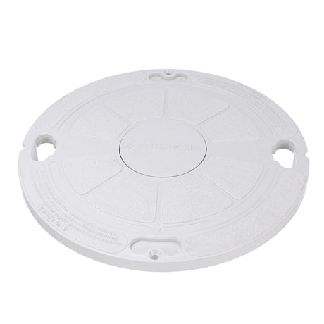 Pentair Admiral Skimmer Lid White | 85007400Z