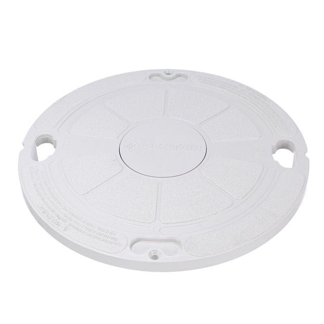 Pentair Admiral Skimmer Lid White | 85007400Z