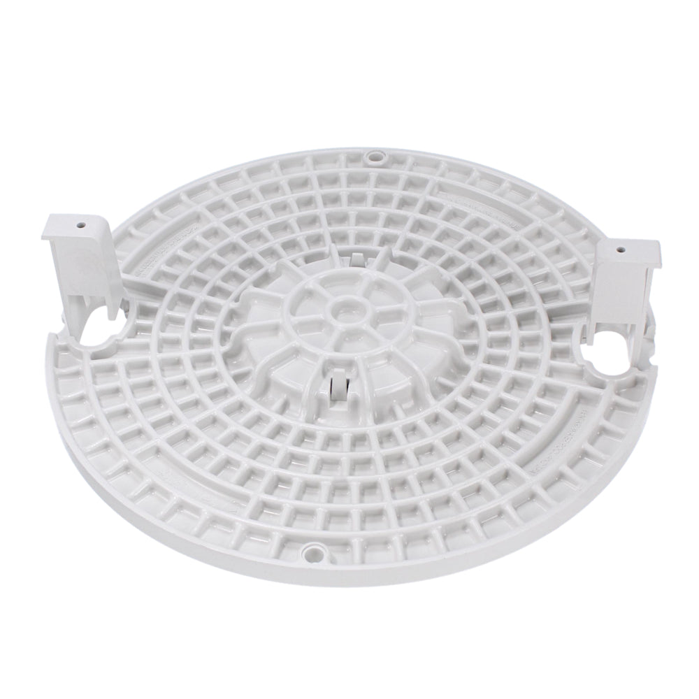 Pentair Admiral Skimmer Lid White | 85007400Z 2