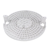 Pentair Admiral Skimmer Lid White | 85007400Z 2
