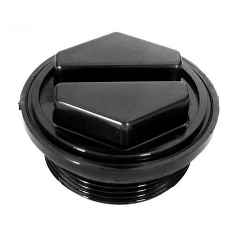 Pentair 1-1/2 Drain Plug w/ O-Ring | 86202000"