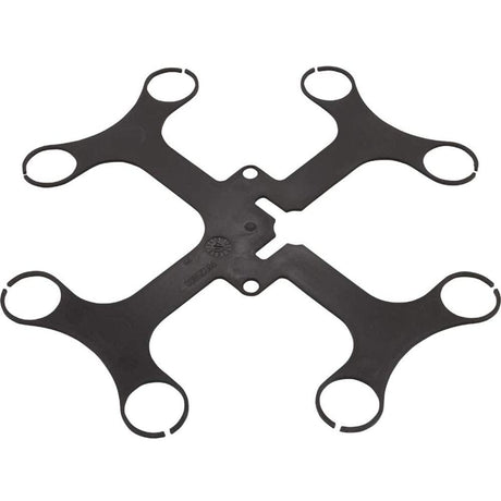 Pentair Filter Template for Titan | 98725800