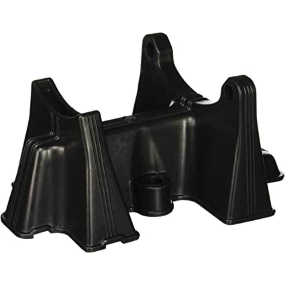 Pentair Dura & Max-E-Glas Base Assembly w/ Motor Pad | C104-42P