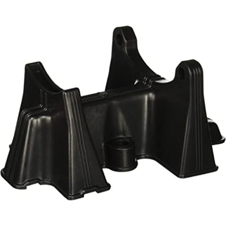 Pentair Dura & Max-E-Glas Base Assembly w/ Motor Pad | C104-42P