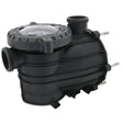 Pentair Tank/Trap Body Assembly | C176-71P