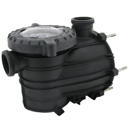 Pentair Tank/Trap Body Assembly | C176-71P
