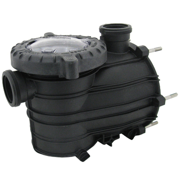 Pentair Tank/Trap Body Assembly | C176-71P