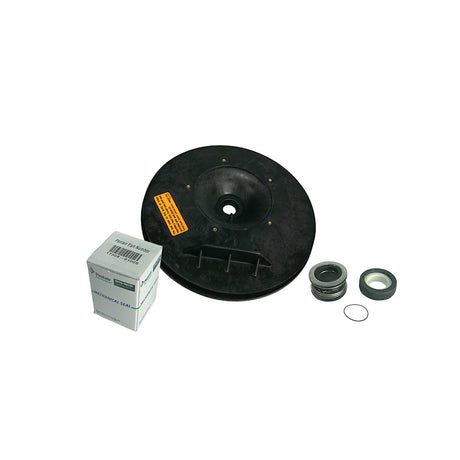 Pentair Max-E/Dura Glas Seal Plate Kit | C203-193P 2
