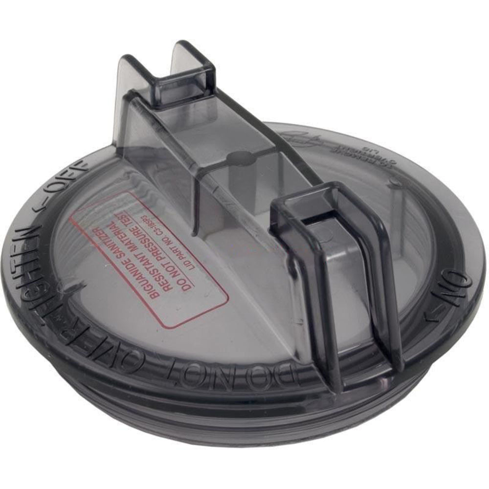 Pentair Trap Cvr 6Chem Resistnt | C3-185P3"