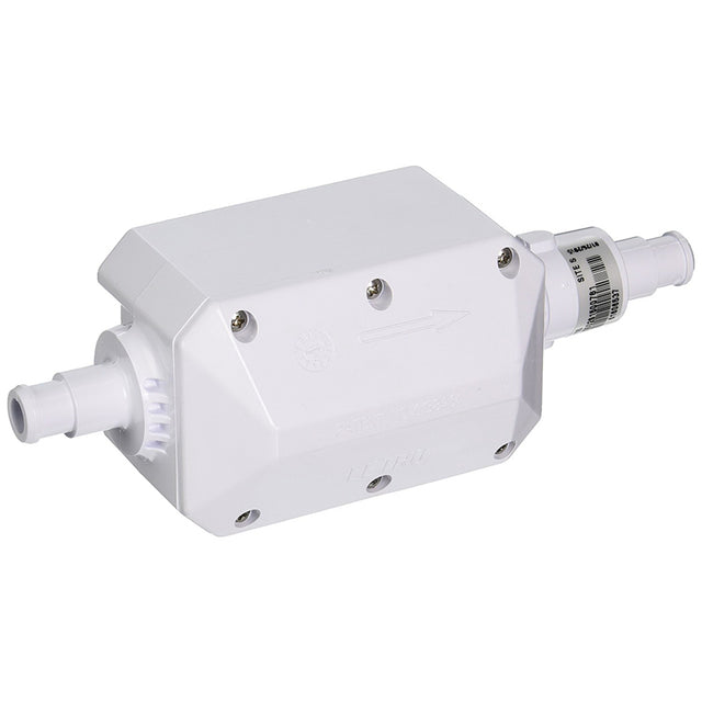 Pentair Legend Back-Up Valve White | E10