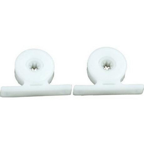 Pentair Turbine Bearings, 2/Pack | EC80