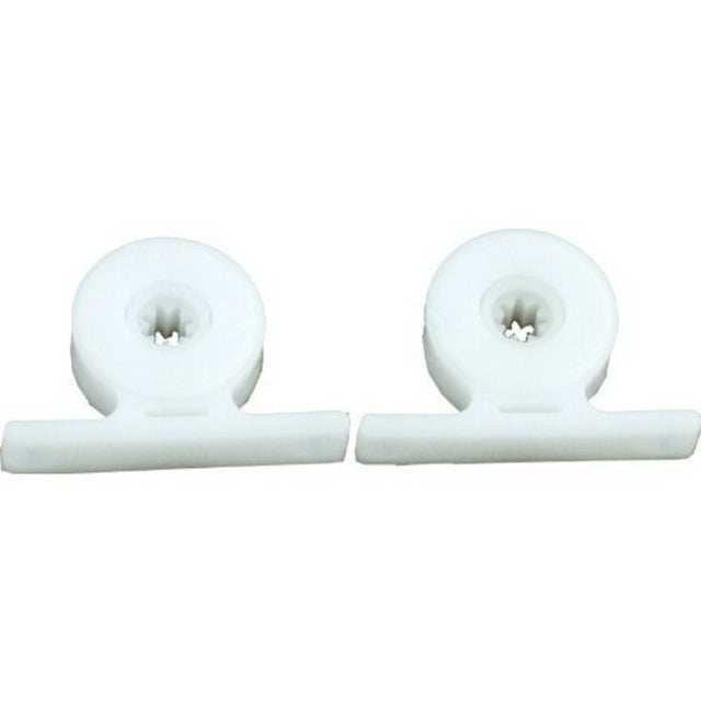 Pentair Turbine Bearings, 2/Pack | EC80